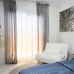 Alegria Edificio 7 Apartman