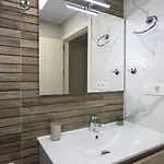 Alegria Edificio 7 Apartman