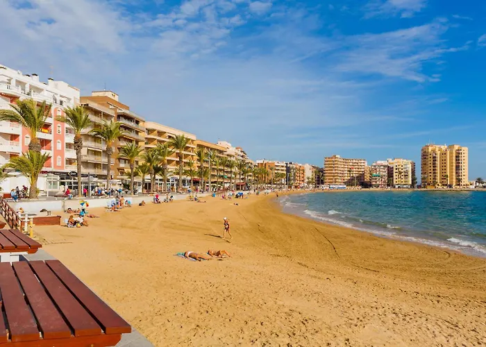 Alegria Edificio 7 *