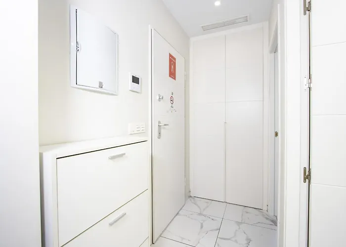 Alegria Edificio 7 *