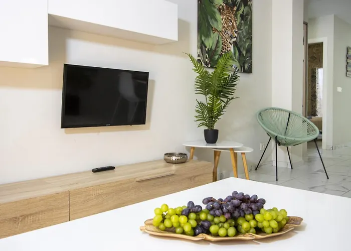 Alegria Edificio 7 Lägenhet Torrevieja