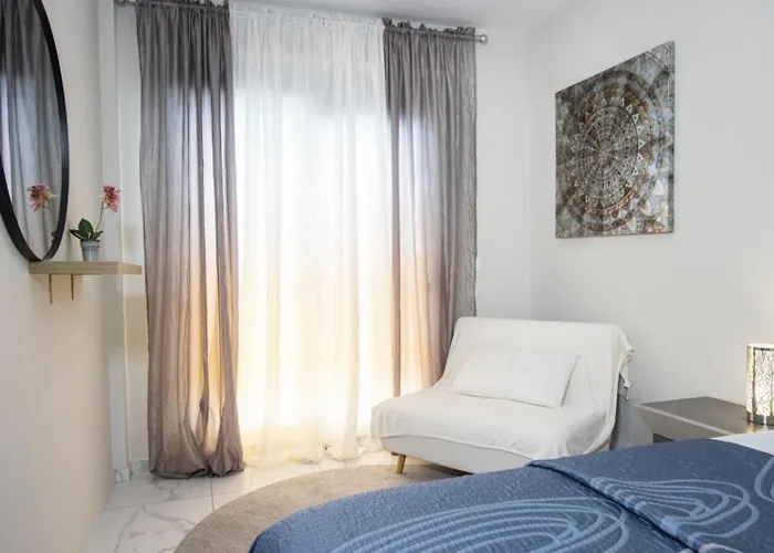 Alegria Edificio 7 Lägenhet