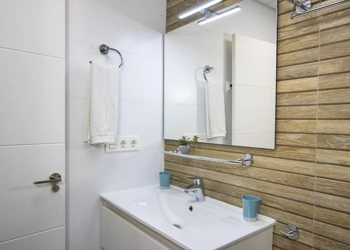 Alegria Edificio 7 Lägenhet Torrevieja