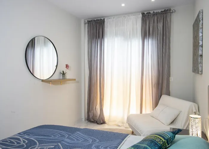 Alegria Edificio 7 Lägenhet Torrevieja