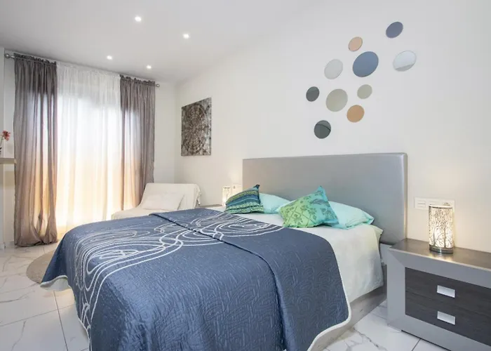 Lägenhet Alegria Edificio 7 *