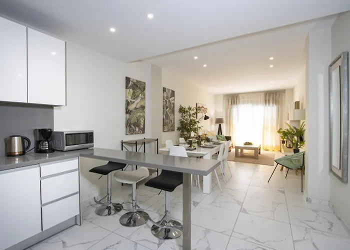 Alegria Edificio 7 Lägenhet Torrevieja