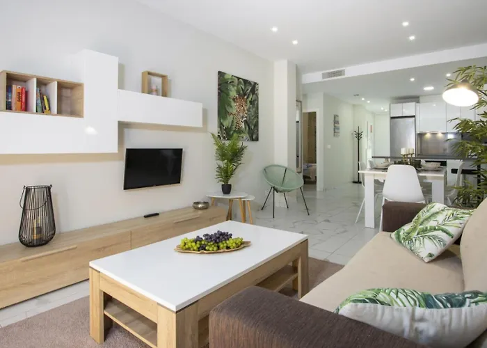 Alegria Edificio 7 *