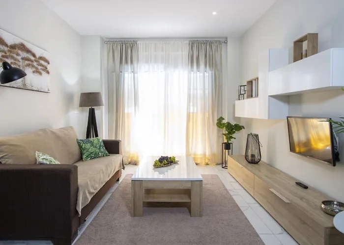 Alegria Edificio 7 Torrevieja