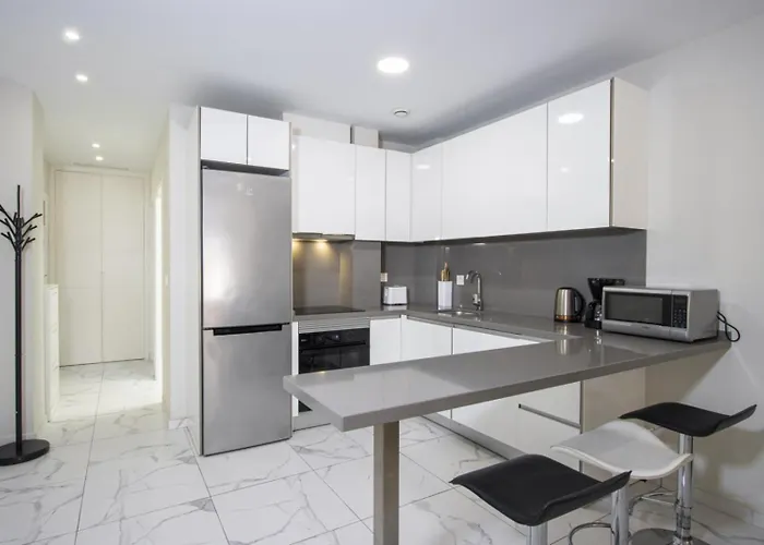 Lägenhet Alegria Edificio 7 Torrevieja