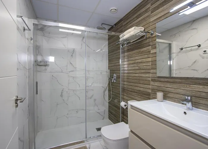 Alegria Edificio 7 Lägenhet