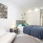 Alegria Edificio 7 Διαμέρισμα *