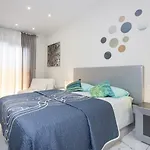 Διαμέρισμα Alegria Edificio 7 *