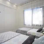 Διαμέρισμα Alegria Edificio 7 Τορεβιέχα
