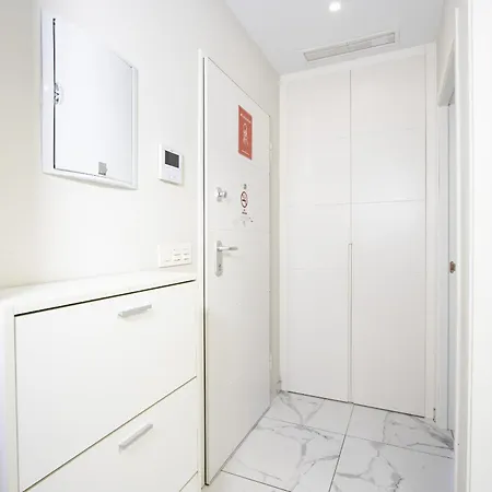 Alegria Edificio 7 *