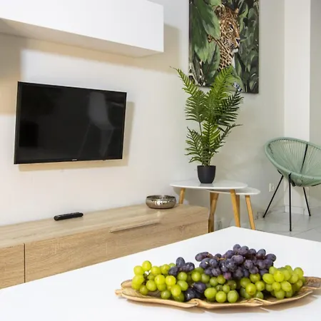 Alegria Edificio 7 Apartmán Torrevieja