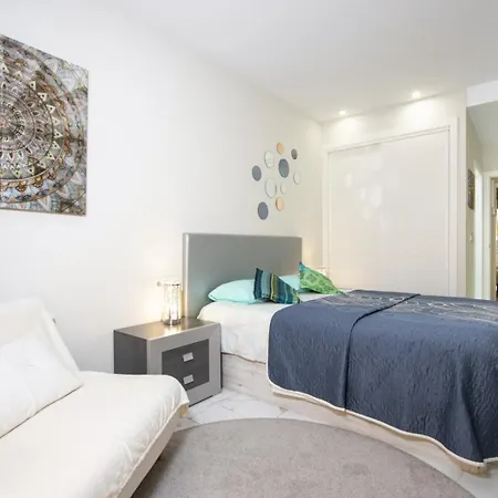 Alegria Edificio 7 Apartmán *