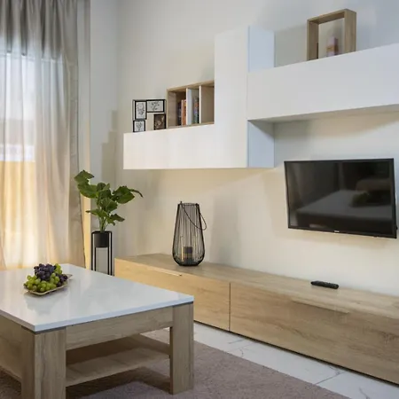 Alegria Edificio 7 Torrevieja