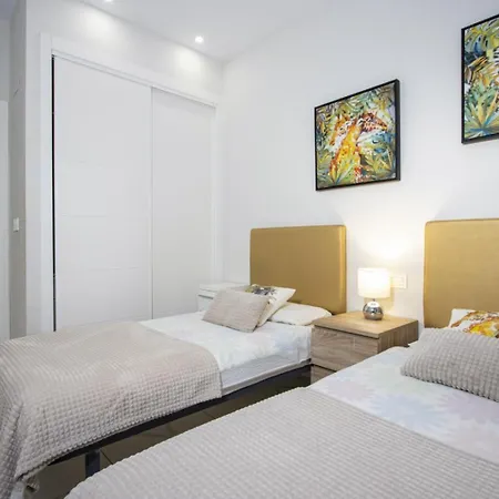 Alegria Edificio 7 * Τορεβιέχα