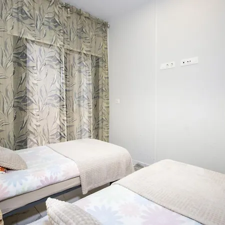 Alegria Edificio 7 * Torrevieja