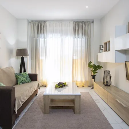 Alegria Edificio 7 Torrevieja