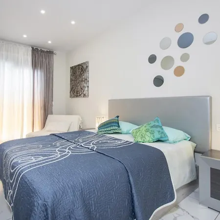 Appartamento Alegria Edificio 7 *